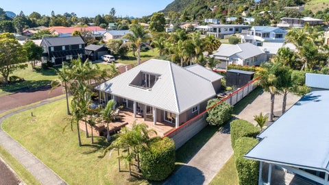 404 Waterways Parade, Pauanui
