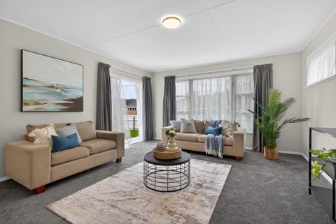 38 Norfolk Street, Wainuiomata, Lower Hutt
