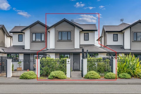 46 Mustang Avenue, Wigram, Christchurch