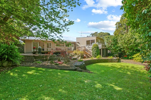 4 Elizabeth Place, Ferndale, New Plymouth