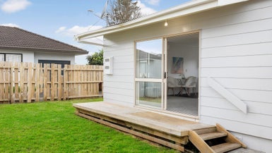 3C Berkeley Road, Manurewa, Auckland