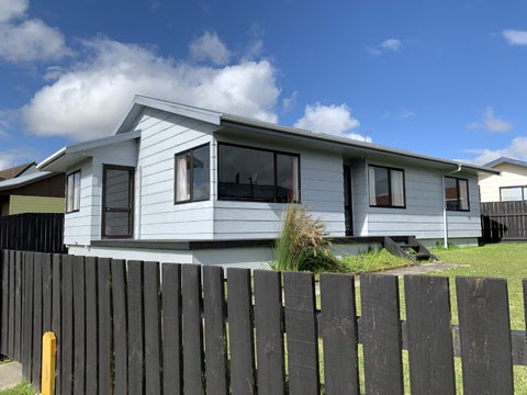 54A Benmore Avenue, Cloverlea, Palmerston North