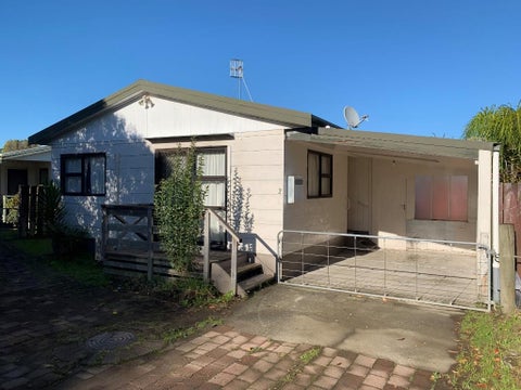 2/413 Peachgrove Road, Fairfield, Hamilton