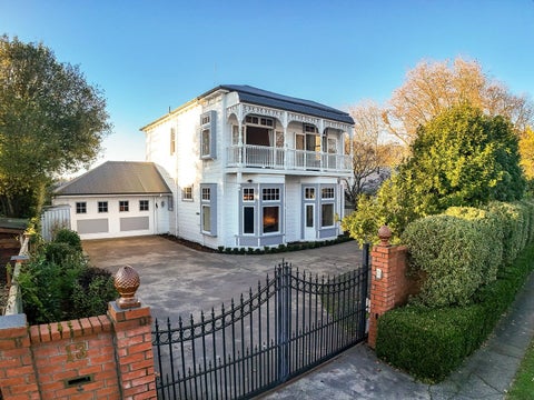 13 Pope Terrace, Leamington, Cambridge