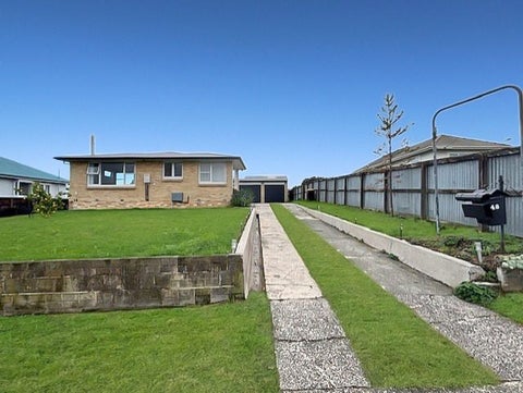 48 Neal Street, Putaruru