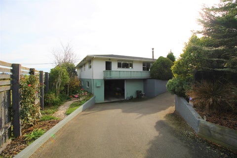 10 Brinkburn Street, South Hill, Oamaru