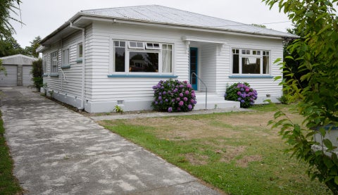 87 Jeffreys Road, Fendalton, Christchurch