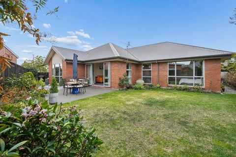 30 Wagner Crescent, Northwood, Christchurch