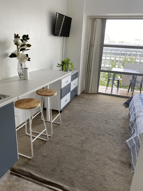 4B/82 Wakefield Street, Auckland Central, Auckland
