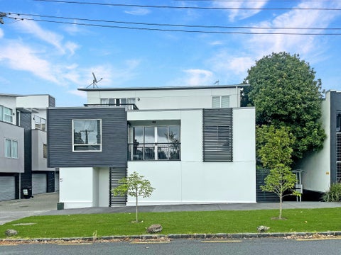 5/5 Millais Street, Grey Lynn, Auckland
