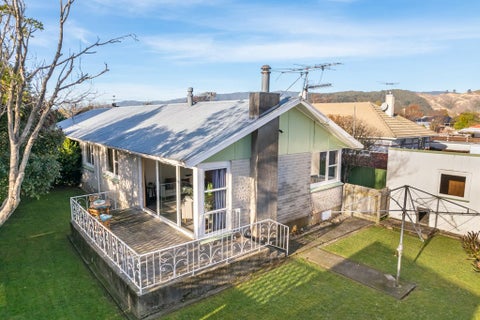 2/29C Merton Street, Trentham, Upper Hutt