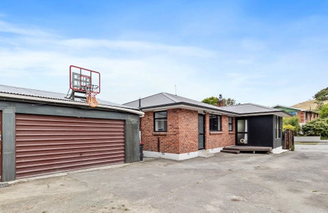 48 Coonoor Road, Watlington, Timaru