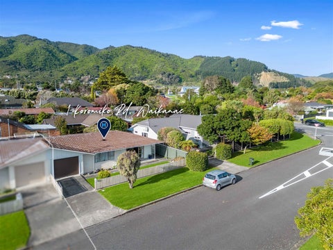 1 Koromiko Road, Waikanae, Waikanae