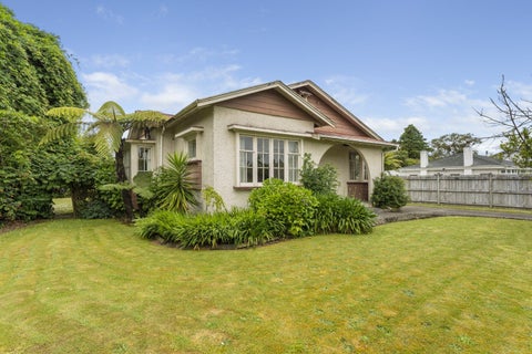 1 Paterson Street, Pahiatua, Pahiatua