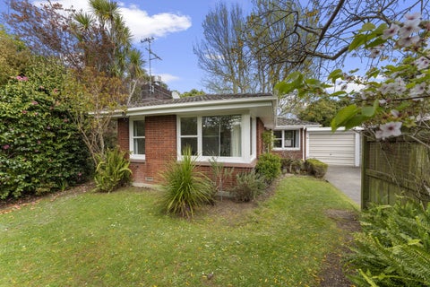 252A Victoria Avenue, Hokowhitu, Palmerston North