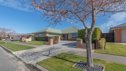 9 Fergus Street, Kaiapoi, Kaiapoi