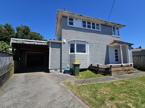 9 Tothill Street, Frankleigh Park, New Plymouth