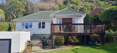 43 Cornford Street, Karori, Wellington