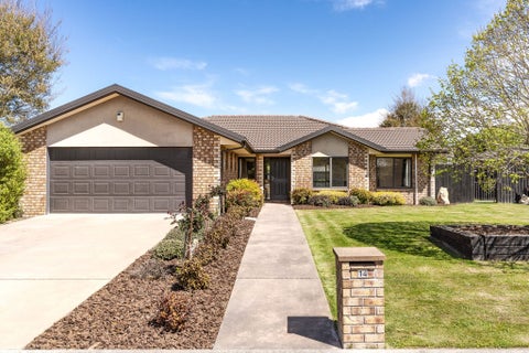 14 Cathcart Crescent, Prebbleton, Prebbleton