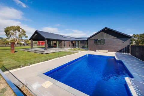 40 North Street, Ashhurst, Ashhurst