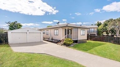 18 Dungarvon Place, Clendon Park, Auckland