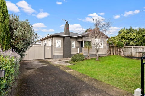 72A Marne Road, Papakura, Papakura