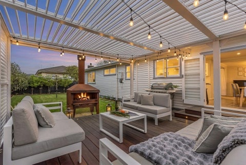 4 Beauchamp Street, Tawa, Wellington