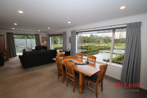 18 Hollands Road, Tinwald, Ashburton