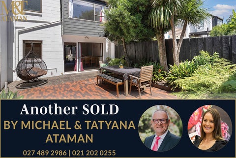 5/33 Monteith Crescent, Remuera, Auckland