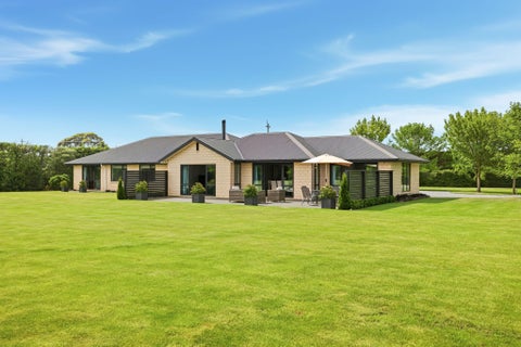 182 Newtons Road, Rolleston, Christchurch