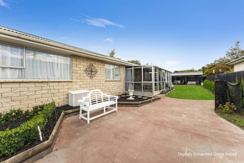 20 Tasman Street, Oceanview, Timaru