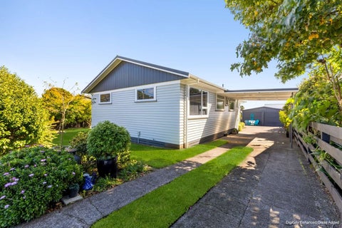 39 Carey Street, Waitara, Waitara