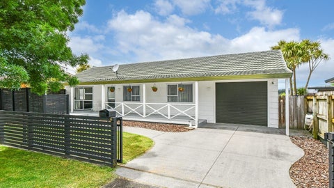 6 Lorelei Place, Opaheke, Papakura