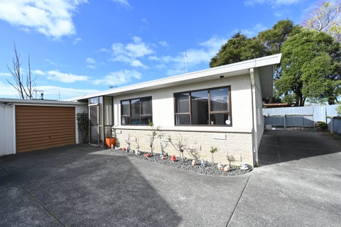 16B Chester Street, Taradale, Napier