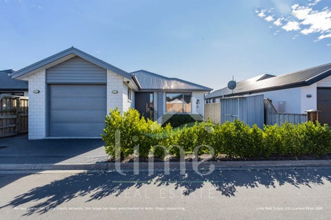 26 Whakatipu Street, Pegasus, Pegasus