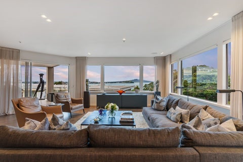 3A/138 St Stephens Avenue, Parnell, Auckland