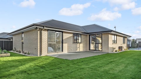 10 Hancox Street, Kaiapoi, Kaiapoi