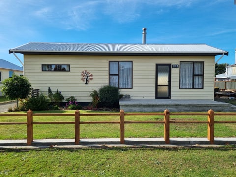 212 Main Street, Otautau, Otautau