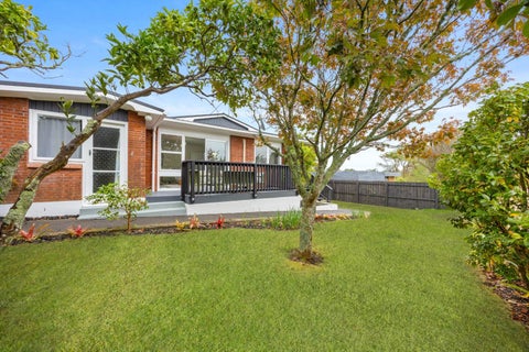 2/49 Littlejohn Street, Hillsborough, Auckland