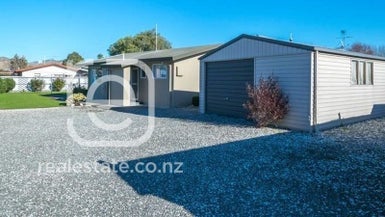 64A South Street, Blenheim