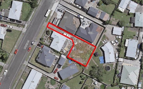 102A Murphy Road, Taradale, Napier
