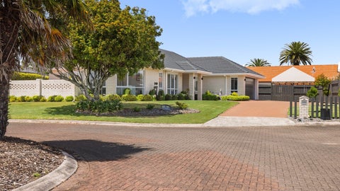 36 Whitsunday Key, Papamoa Beach, Papamoa