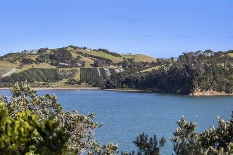 32 Omiha Road, Omiha, Waiheke Island