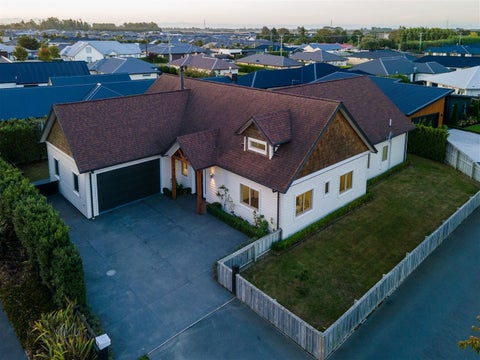 7 Oaks Drive, Lincoln, Lincoln