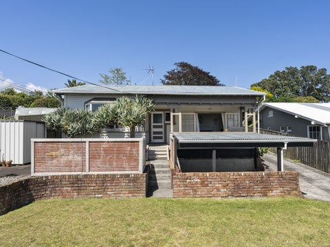 1/22 Dartmoor Avenue, Westown, New Plymouth