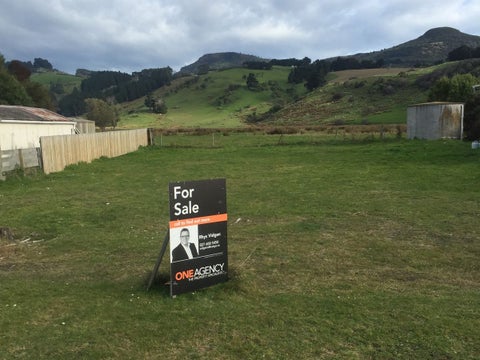 40 Driver Street, Long Beach, Port Chalmers