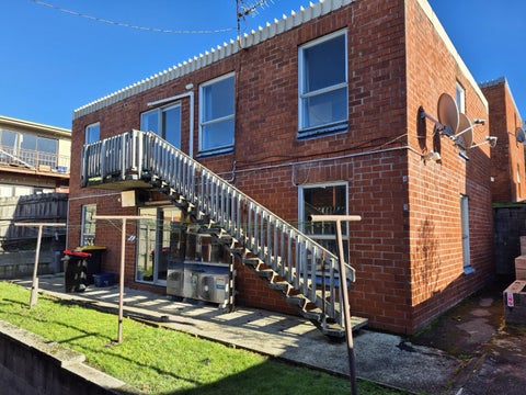 3/102 Harbour Terrace, North Dunedin, Dunedin