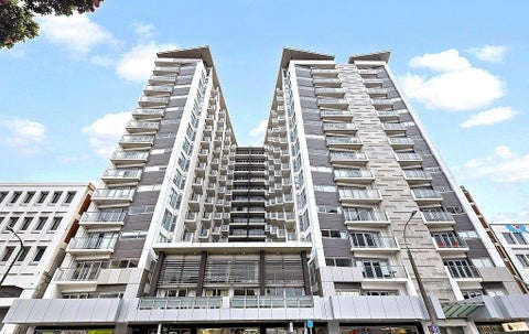 1211/74 Taranaki Street, Te Aro, Wellington