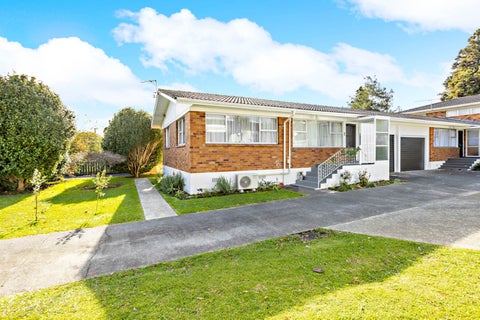 1/5 Prictor Street, Papakura, Papakura