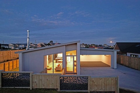 4 Water Tank Drive, Concord, Dunedin